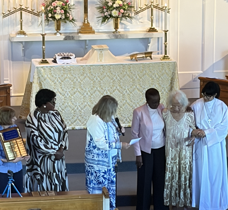 Women of Grace
