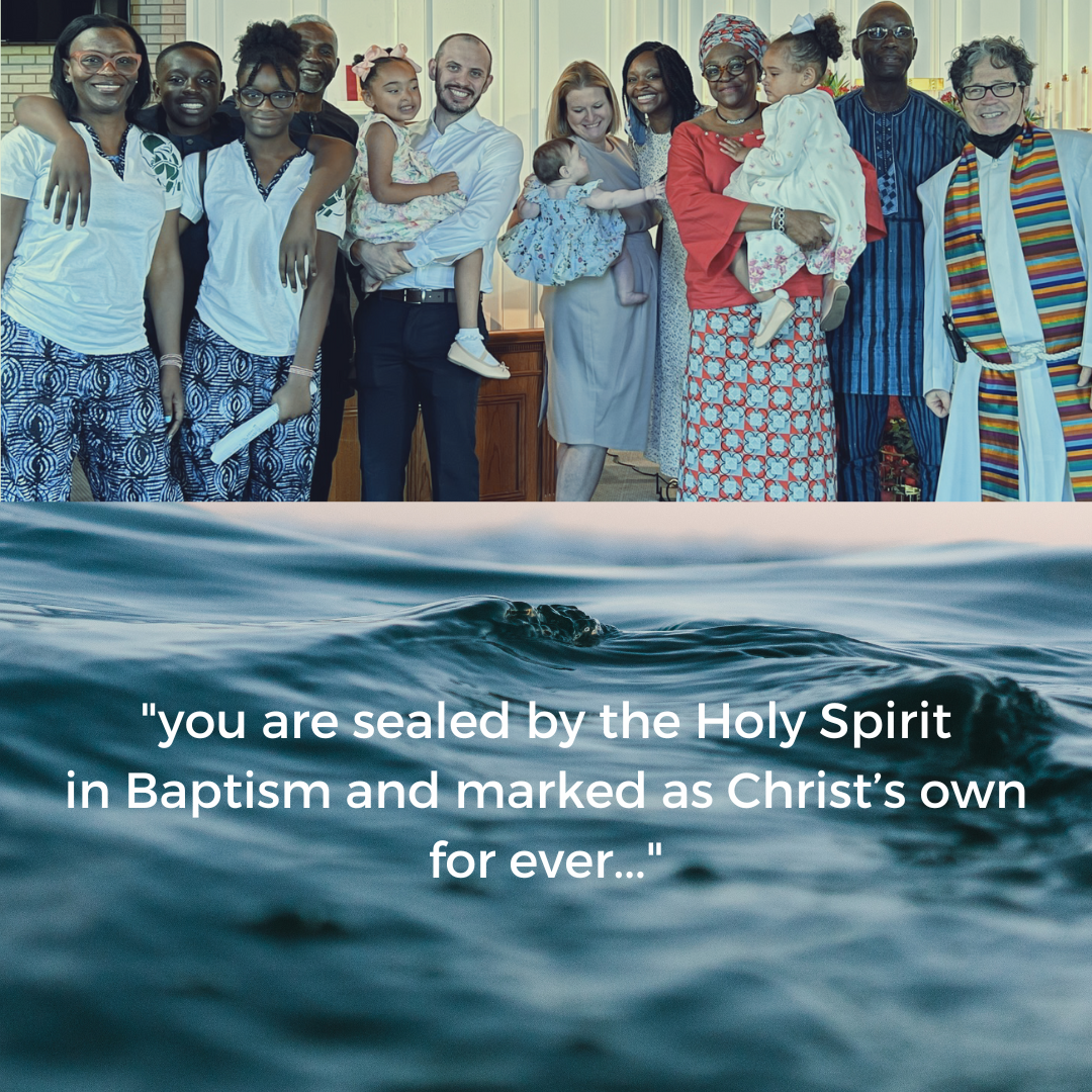 TP Baptism F